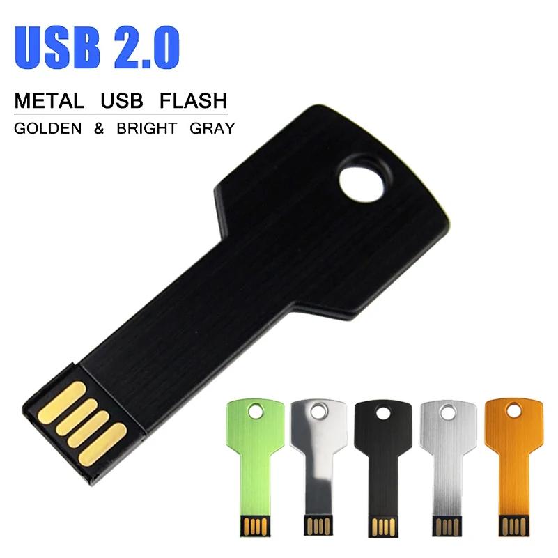 USB Ű  ̺ ݼ ޸ ƽ, USB ÷ ̺  ̺, ÷ USB ũ  ̺, 4GB, 8GB, 16GB, 32GB, 64GB, 128GB